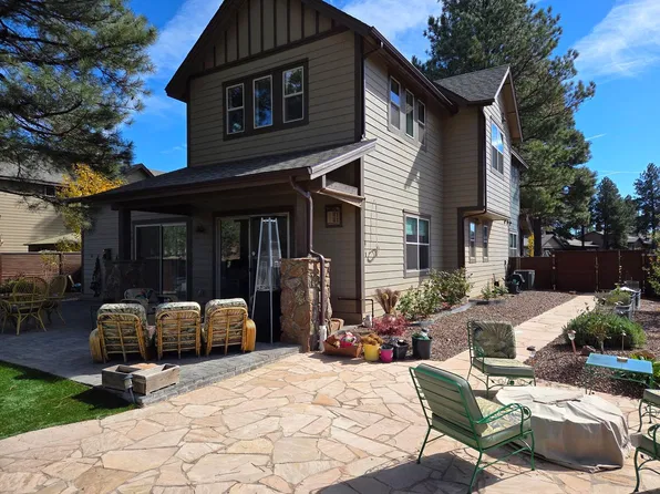 2549 S Owen Way, Flagstaff, AZ 86001