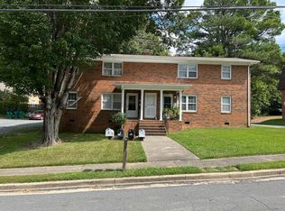 116 N 6th St #1, Albemarle, NC 28001