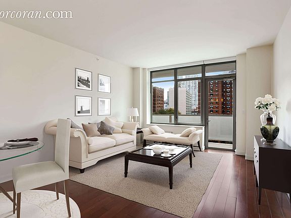 3rd image of 81 Fleet Pl APT 8N
