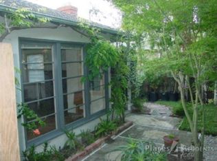 831 Marsh Rd #B, Menlo Park, CA 94025