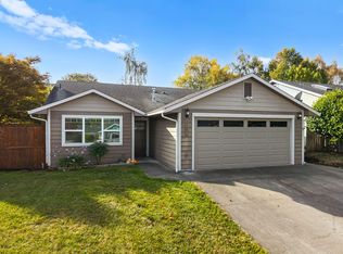 3121 Cheryl Ln, Fortuna, CA 95540