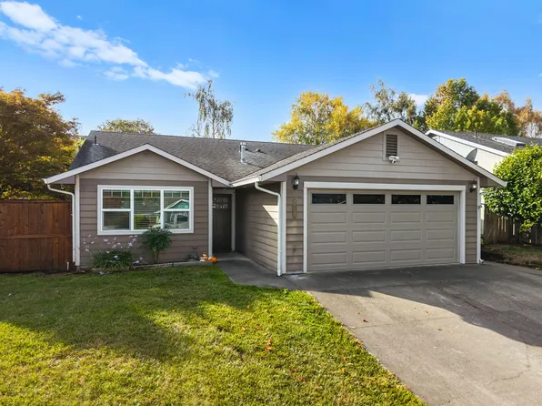 3121 Cheryl Ln, Fortuna, CA 95540