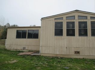 3230 Usona Ridge Rd, Mariposa, CA 95338