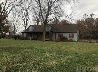 16610 Hammansburg Rd, Cygnet, OH 43413