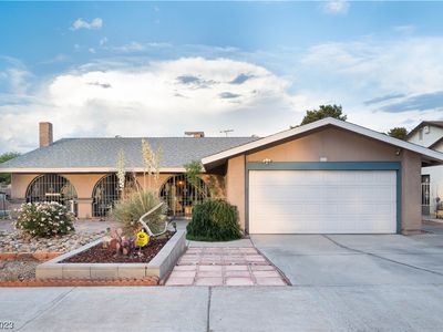 5112 Alfalfa St, Las Vegas, NV, 89120