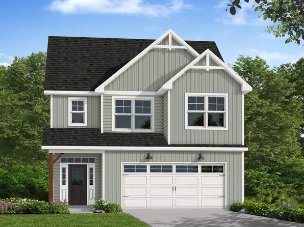 231 Rough Ridge Trl, Aberdeen, NC 28315
