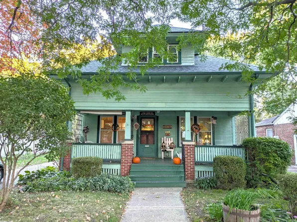 22824 Liscomb Ave, Eastpointe, MI 48021