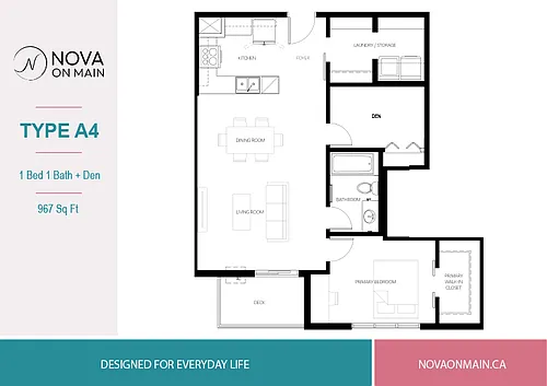Floor plan 212