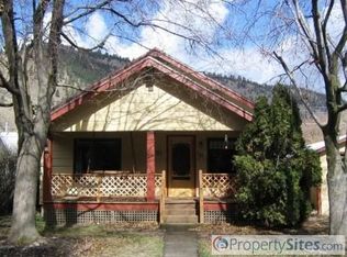 548 Colorado Ave, Missoula, MT 59802