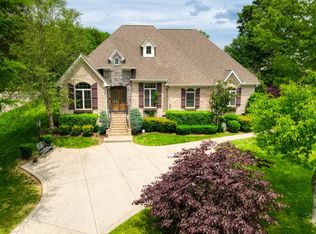 1700 Jonahs Ridge Way, Nolensville, TN 37135