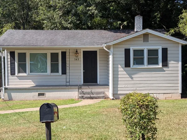 143 Waco Ave, Kannapolis, NC 28083