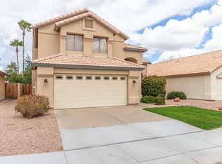 3810 W Barcelona Dr, Chandler, AZ 85226