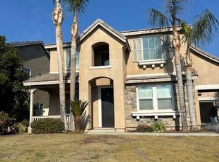 10712 Desert View Pl, Bakersfield, CA 93311