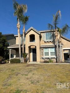 10712 Desert View Pl, Bakersfield, CA, 93311