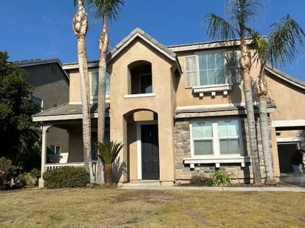10712 Desert View Pl, Bakersfield, CA 93311