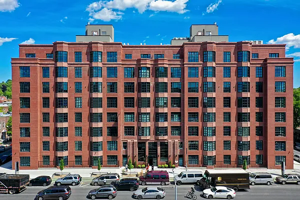 Rented by Joel Scharf, LREB | media 20