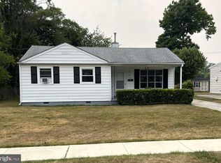 105 Wright Ave, Glassboro, NJ 08028