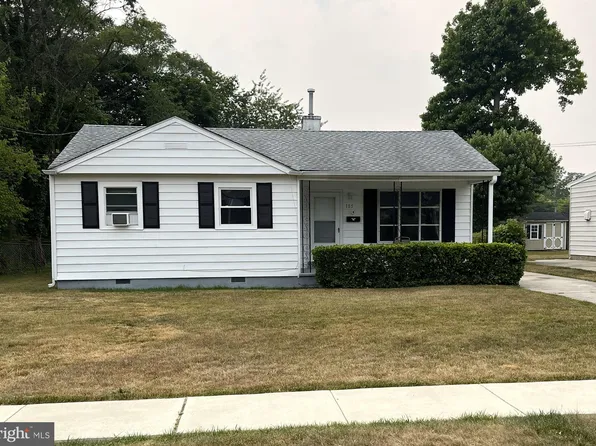 105 Wright Ave, Glassboro, NJ 08028