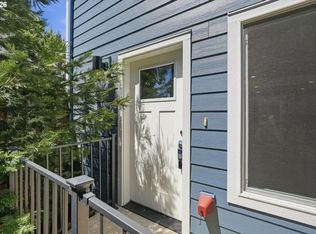 3769 SE 43rd Ave #B, Portland, OR 97206