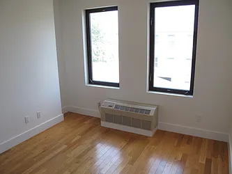 Rented by Residents Team