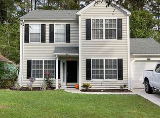 682 Farm Lake Dr, Bluffton, SC 29910