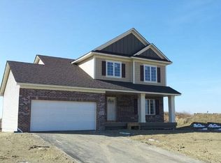 2227 Jorisen St, Cologne, MN 55322