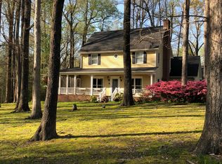 63 Poplar Plains Dr, Jackson, TN 38305