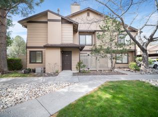 4530 Matich Dr, Reno, NV 89502