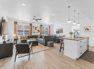 (Undisclosed Address), Hurricane, UT 84737