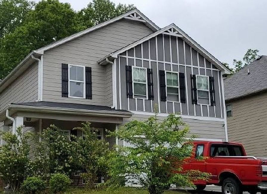Property Front View