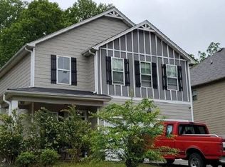 4239 Sir Dixon Dr, Fairburn, GA 30213