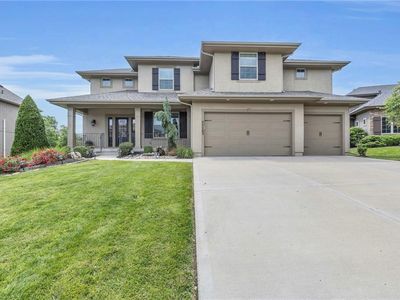 25203 W 97th Ter, Lenexa, KS, 66227