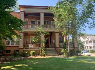 14821 Clifton Blvd #3, Lakewood, OH 44107