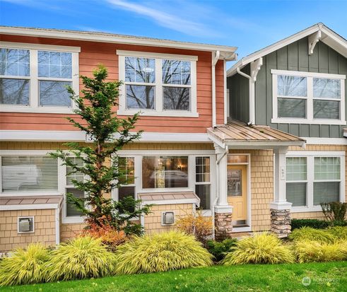 35327 SE Kinsey Street #602, Snoqualmie, WA 98065