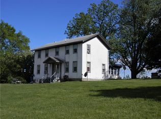 1976 River Rd, Seneca Falls, NY 13148