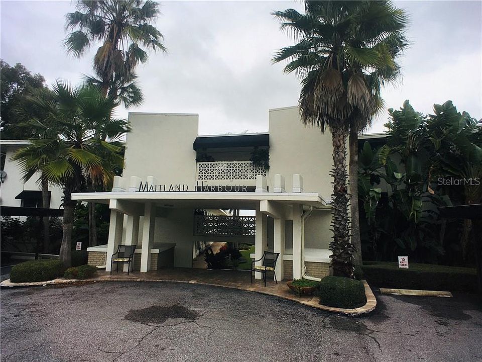 1st image of 1000 S Orlando Ave #25