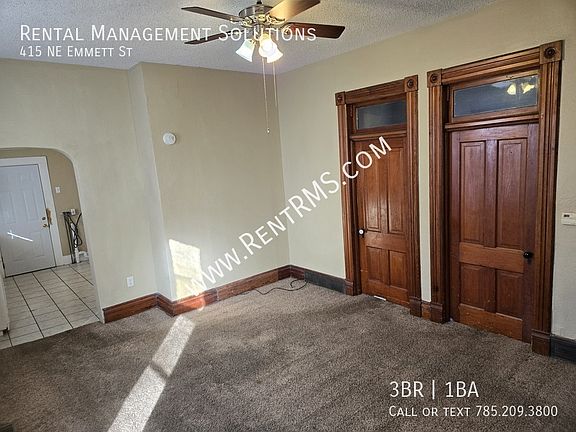 3rd image of 415 NE Emmett St