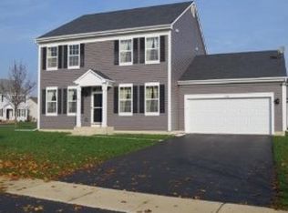 2465 Lindsay Ct, West Chicago, IL