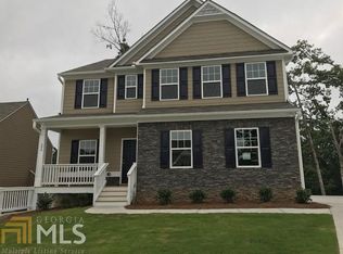 206 Cross Rd, Acworth, GA 30102