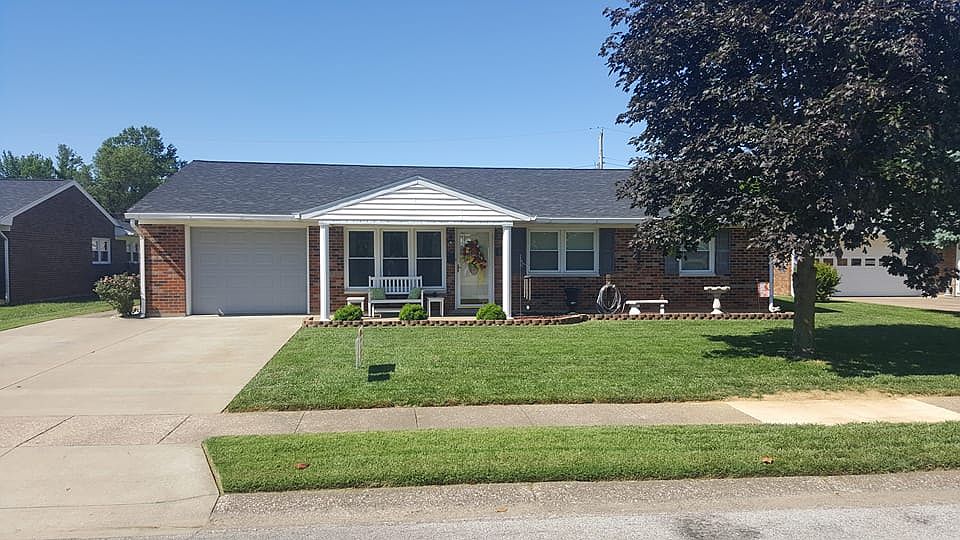 1st image of 2319 Middleground Dr
