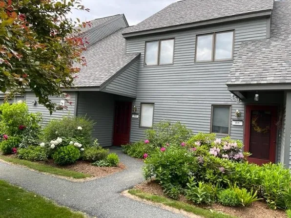 99 Heather Drive #8G, Hartford, VT 05001