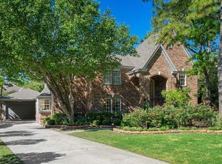 23 Thunder Hollow Pl, Spring, TX 77381