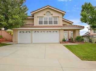 1598 Dominguez Ranch Rd, Corona, CA 92882