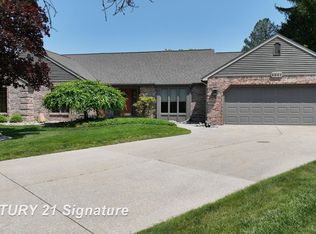 4541 Still Meadow Dr, Saginaw, MI 48603