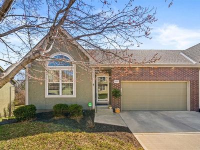 15619 W 61st Ter, Shawnee, KS, 66217