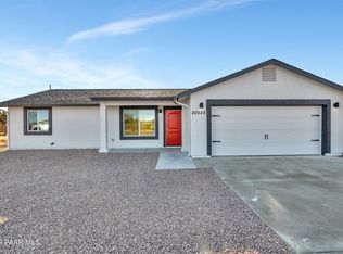 20525 E Ash Creek Rd LOT 168, Mayer, AZ 86333