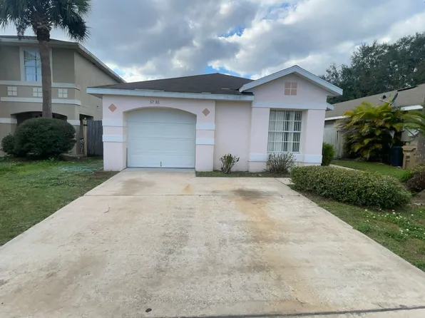 3236 Brewster Dr, Kissimmee, FL 34743