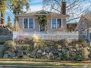 6524 30th Ave NE, Seattle, WA 98115