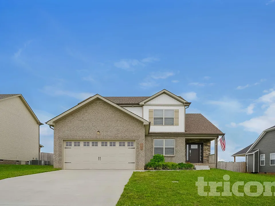 1453 Wild Fern Ln
