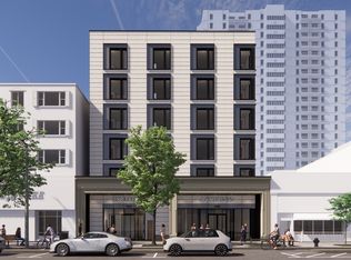 1035 Commonwealth Ave #306, Boston, MA 02215